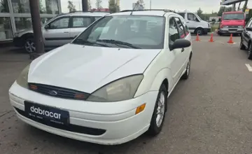 Ford Focus 2002 года за 5 990 BYN в Могилев