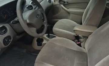 Ford Focus 2002 года за 5 990 BYN в Могилев