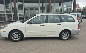 Ford Focus 2002 года за 5 990 BYN в Могилев