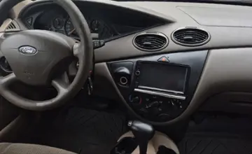 Ford Focus 2002 года за 5 990 BYN в Могилев