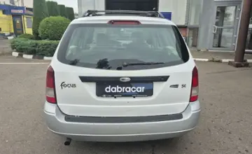 Ford Focus 2002 года за 5 990 BYN в Могилев