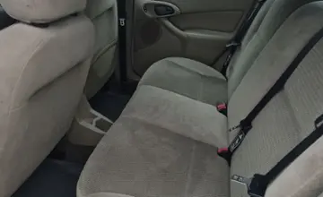 Ford Focus 2002 года за 5 990 BYN в Могилев