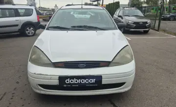 Ford Focus 2002 года за 5 990 BYN в Могилев