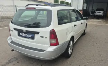 Ford Focus 2002 года за 5 990 BYN в Могилев