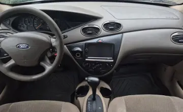 Ford Focus 2002 года за 5 990 BYN в Могилев