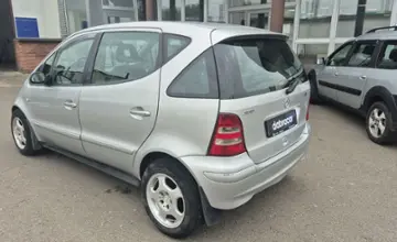 Mercedes-Benz A-Класс 2001 года за 9 990 BYN в Могилев