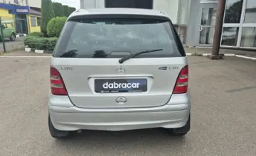 Mercedes-Benz A-Класс 2001 года за 9 990 BYN в Могилев