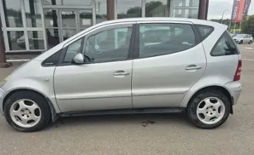 Mercedes-Benz A-Класс 2001 года за 9 990 BYN в Могилев