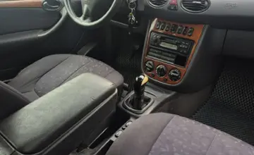 Mercedes-Benz A-Класс 2001 года за 9 990 BYN в Могилев