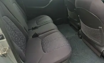 Mercedes-Benz A-Класс 2001 года за 9 990 BYN в Могилев
