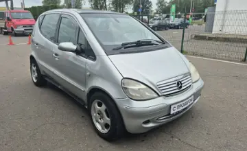 Mercedes-Benz A-Класс 2001 года за 9 990 BYN в Могилев