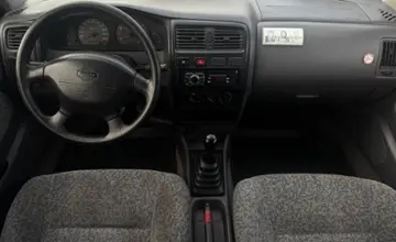 Nissan Almera 1998 года за 2 190 BYN в Могилев