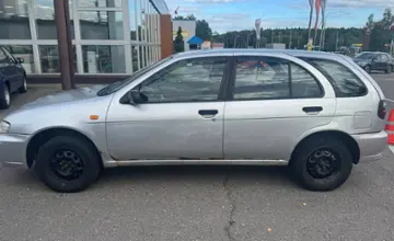 Nissan Almera 1998 года за 2 190 BYN в Могилев