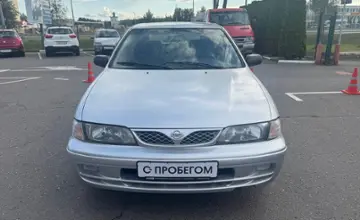 Nissan Almera 1998 года за 2 190 BYN в Могилев
