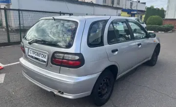Nissan Almera 1998 года за 2 190 BYN в Могилев