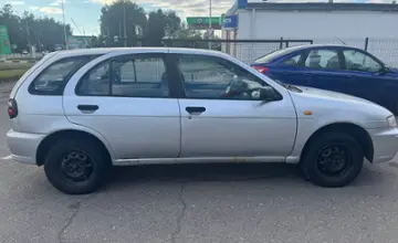 Nissan Almera 1998 года за 2 190 BYN в Могилев