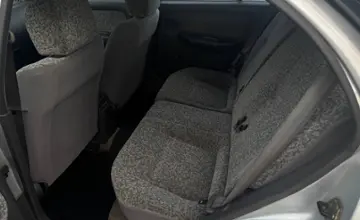 Nissan Almera 1998 года за 2 190 BYN в Могилев