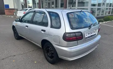 Nissan Almera 1998 года за 2 190 BYN в Могилев