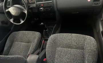 Nissan Almera 1998 года за 2 190 BYN в Могилев