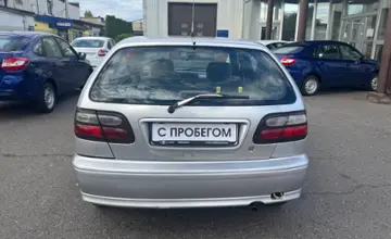 Nissan Almera 1998 года за 2 190 BYN в Могилев