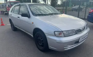Nissan Almera 1998 года за 2 190 BYN в Могилев