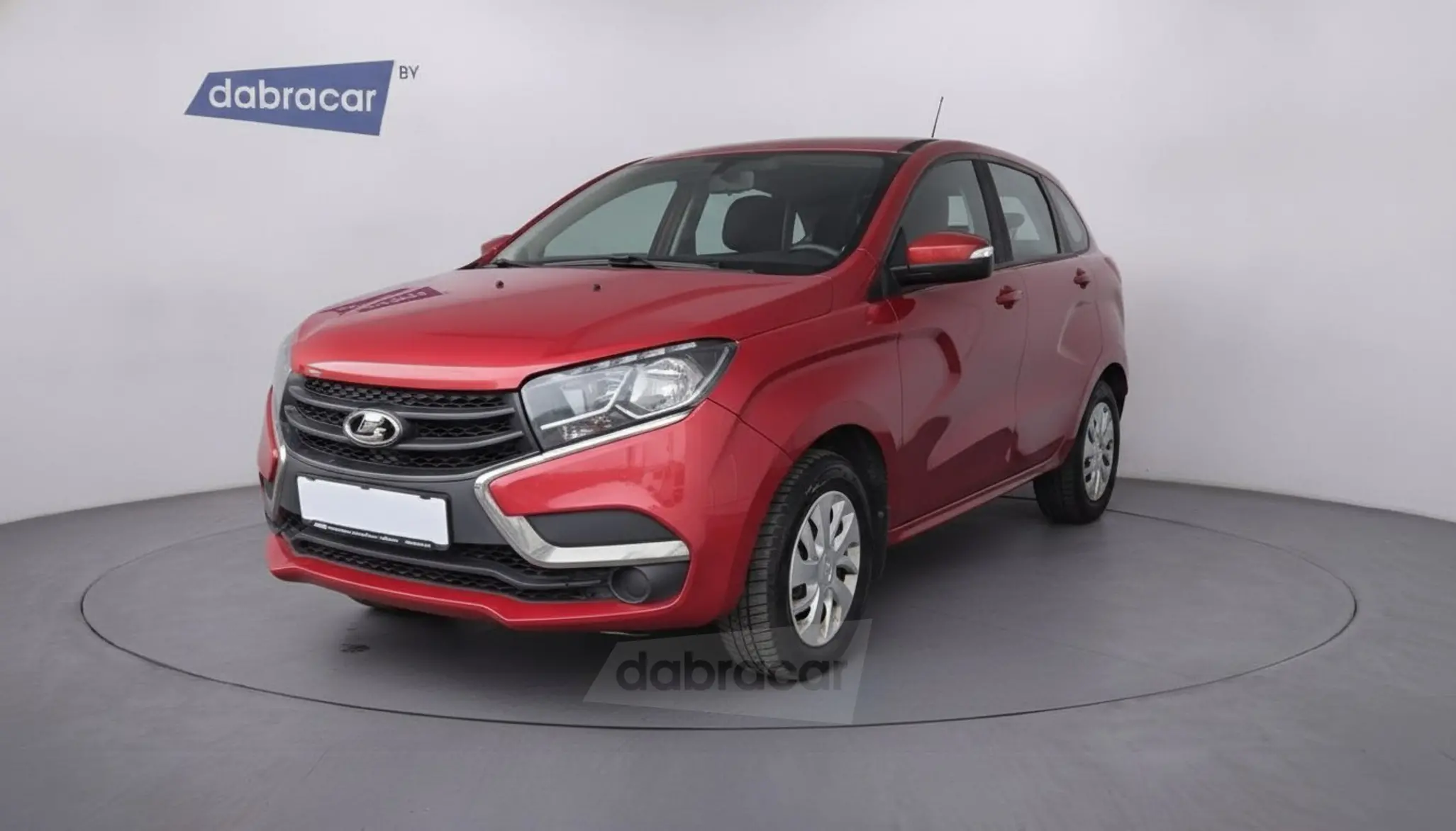 LADA (ВАЗ) XRAY 2019 года за 23 200 BYN в Минск