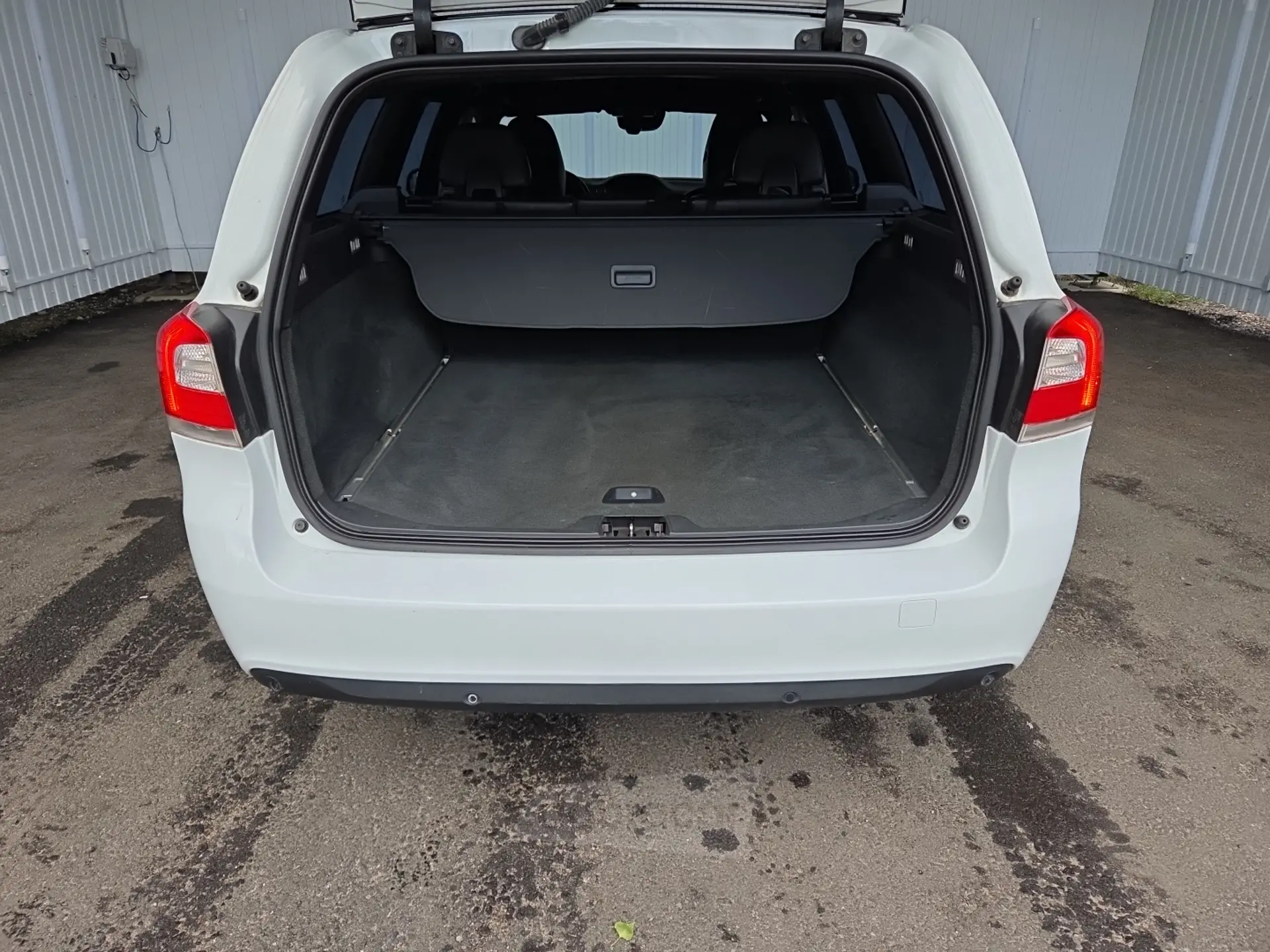  V70
