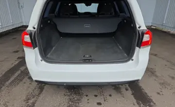 Volvo V70 2013 года за 35 400 BYN в Минск