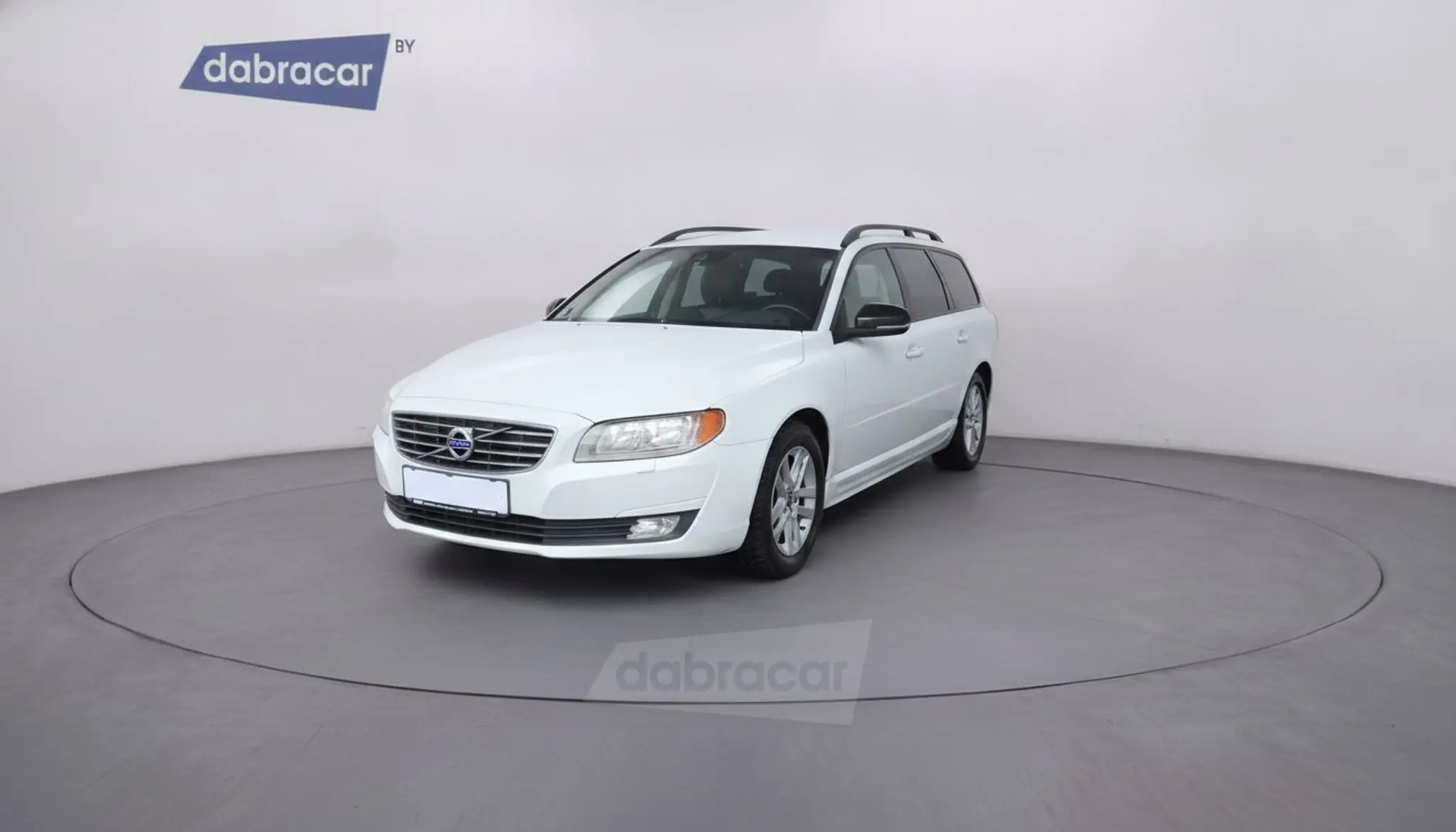  V70