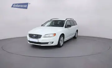 Volvo V70 2013 года за 35 400 BYN в Минск