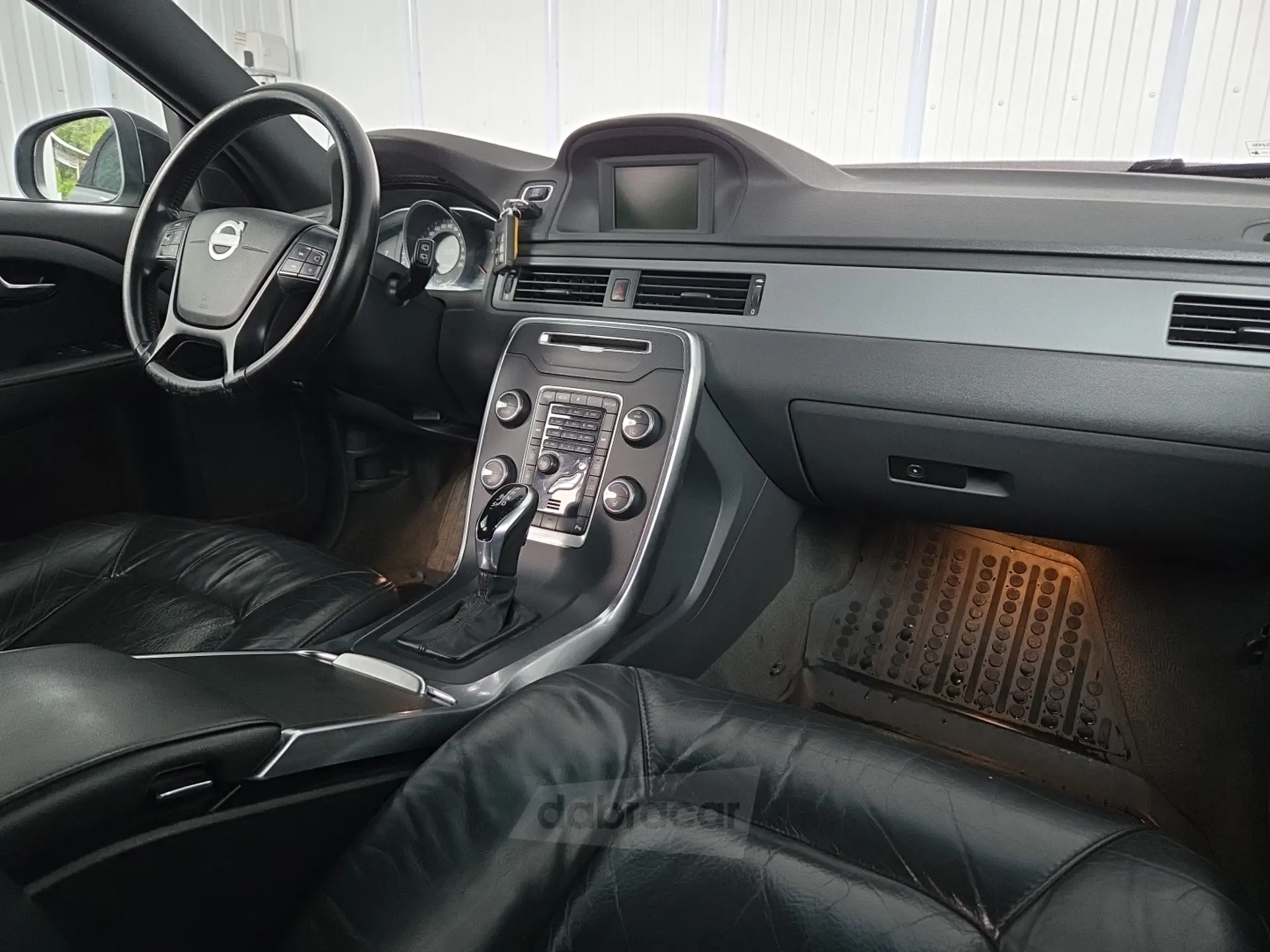 V70
