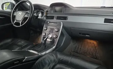 Volvo V70 2013 года за 35 400 BYN в Минск