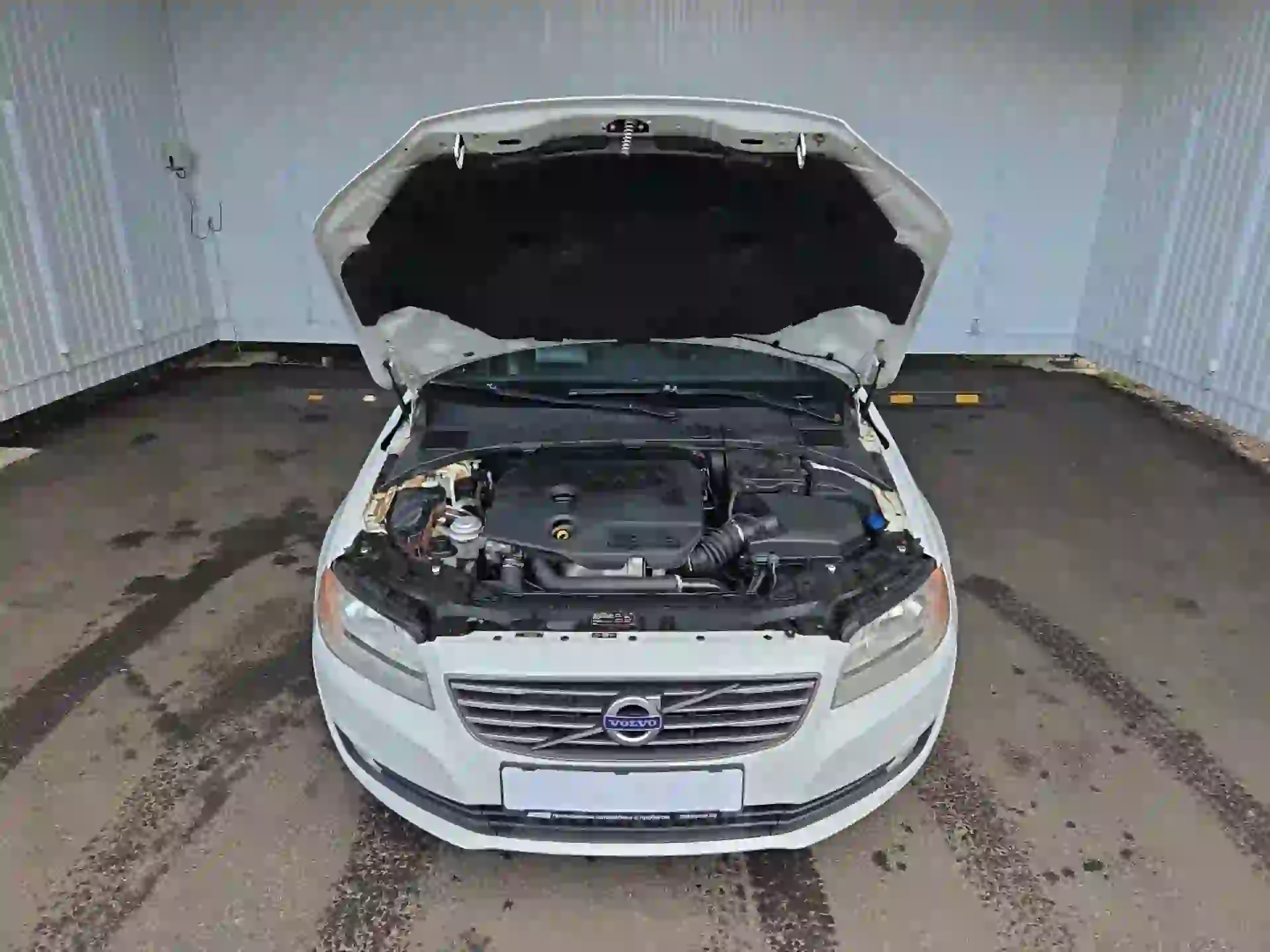  V70
