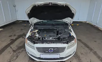 Volvo V70 2013 года за 35 400 BYN в Минск