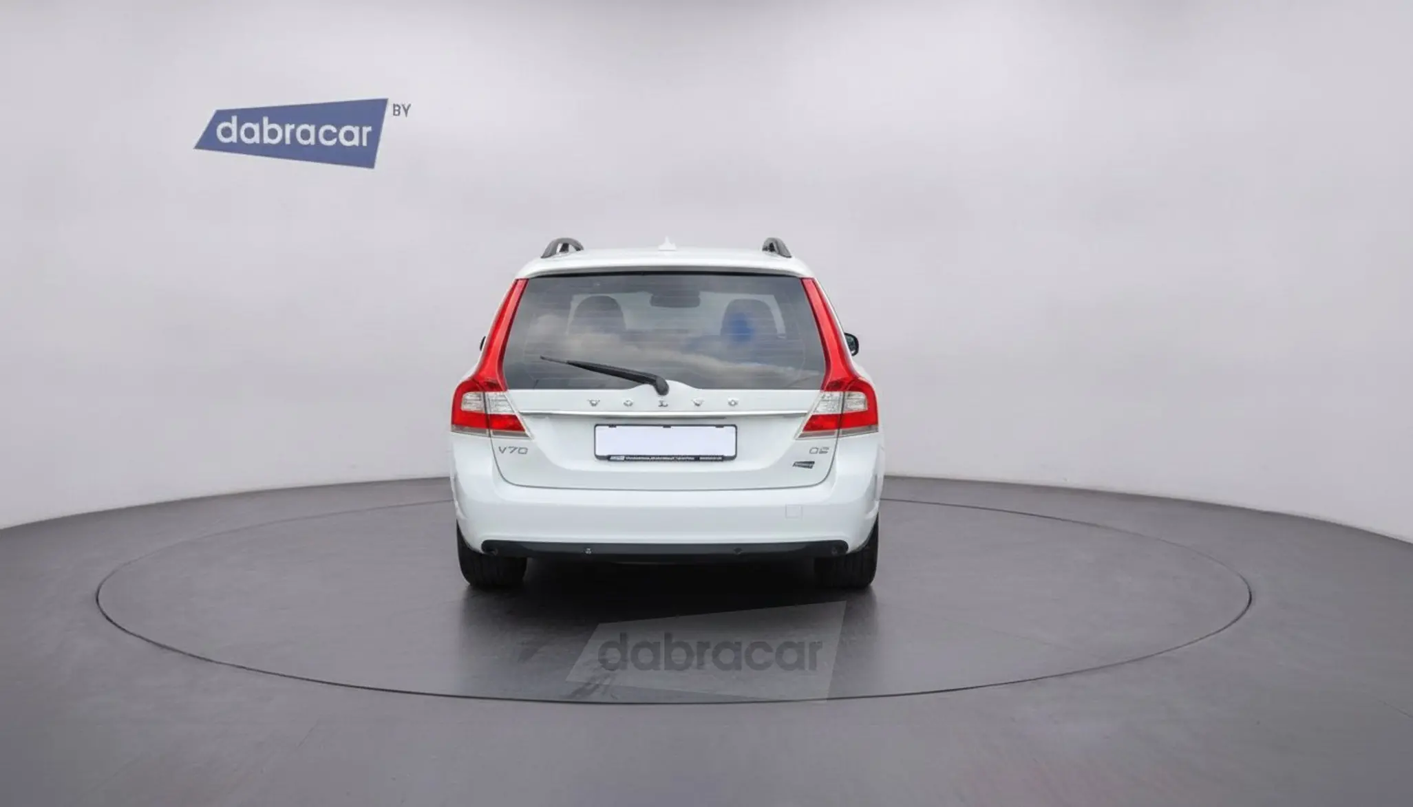  V70