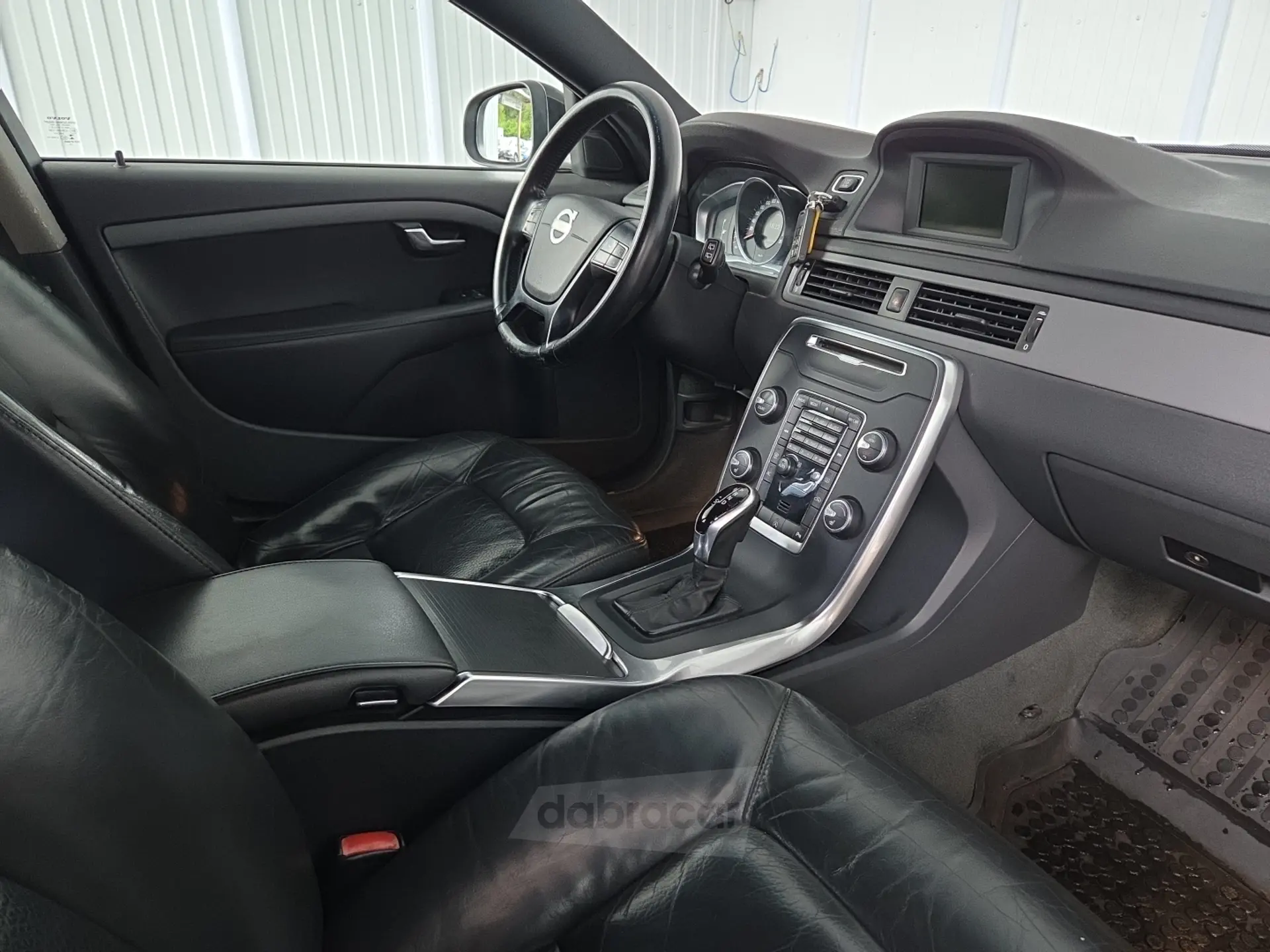  V70
