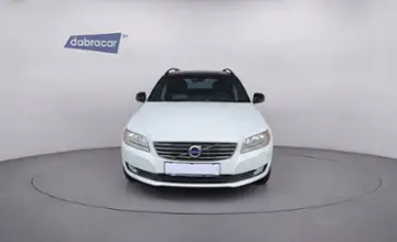 Volvo V70 2013 года за 35 400 BYN в Минск