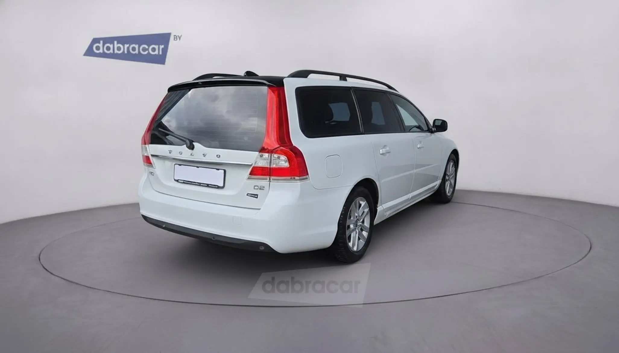  V70