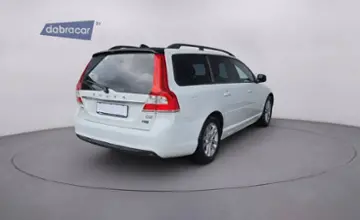 Volvo V70 2013 года за 35 400 BYN в Минск
