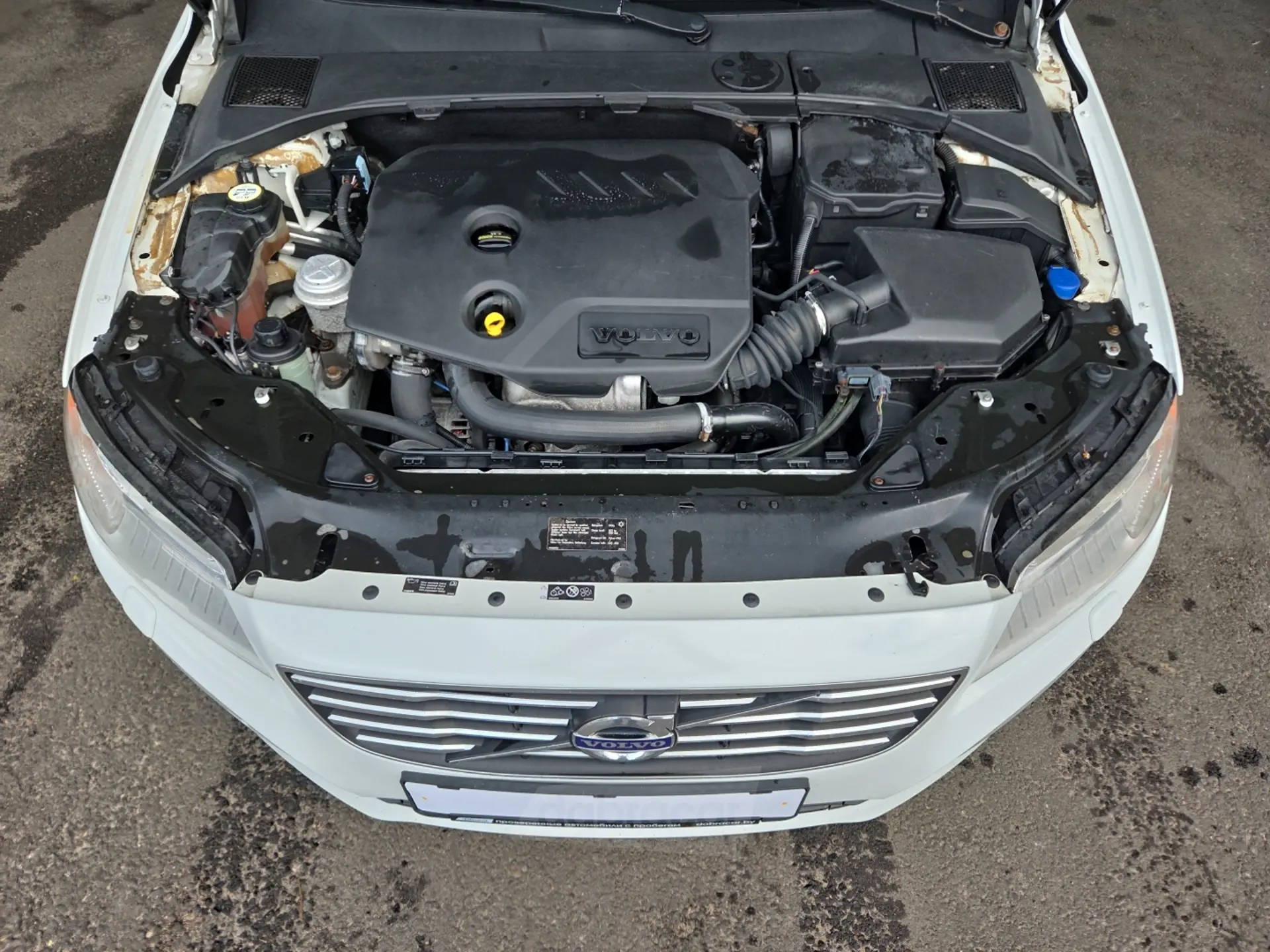  V70