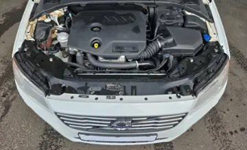 Volvo V70 2013 года за 35 400 BYN в Минск