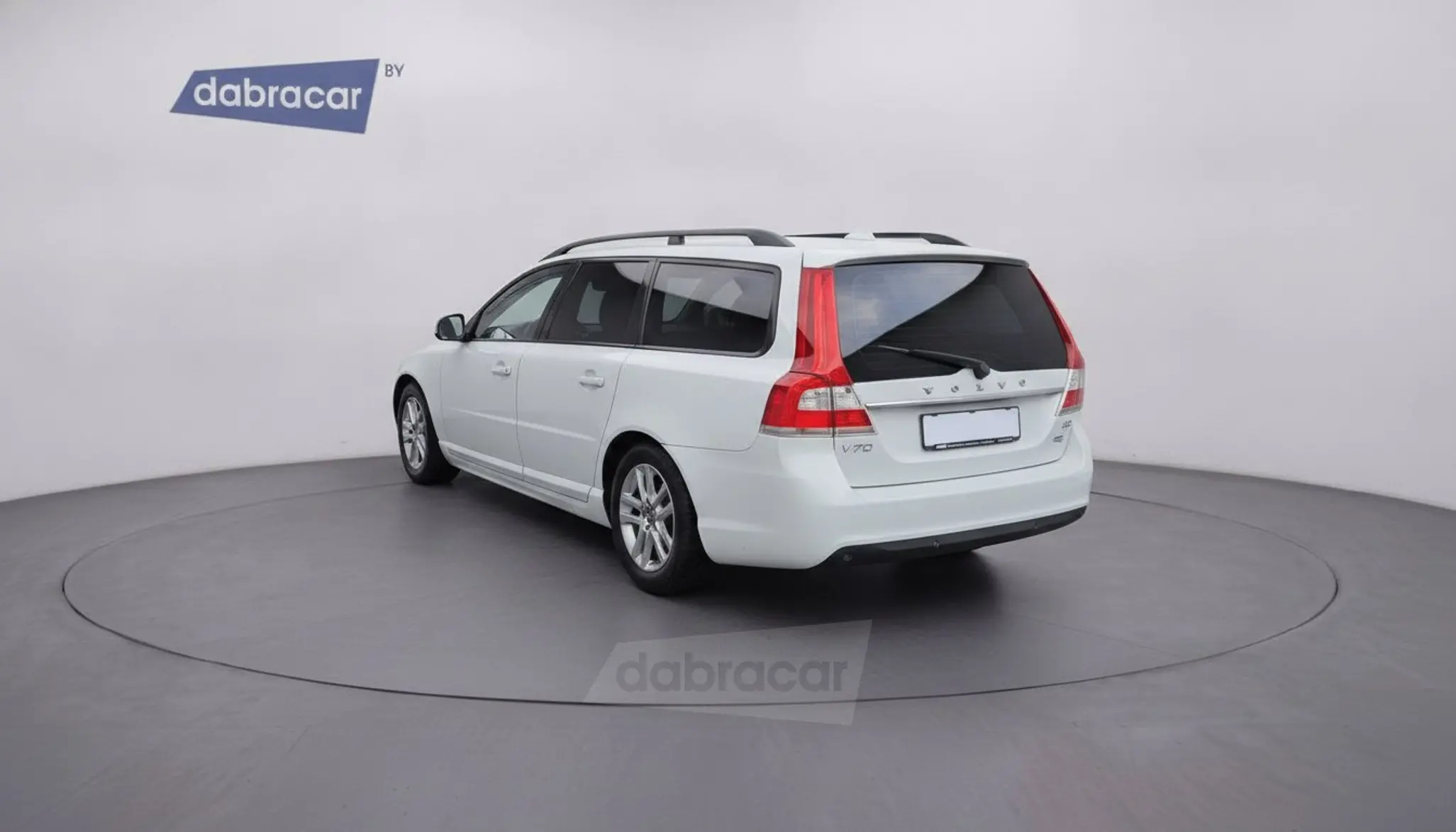  V70