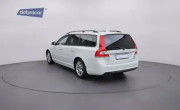 Volvo V70 2013 года за 35 400 BYN в Минск