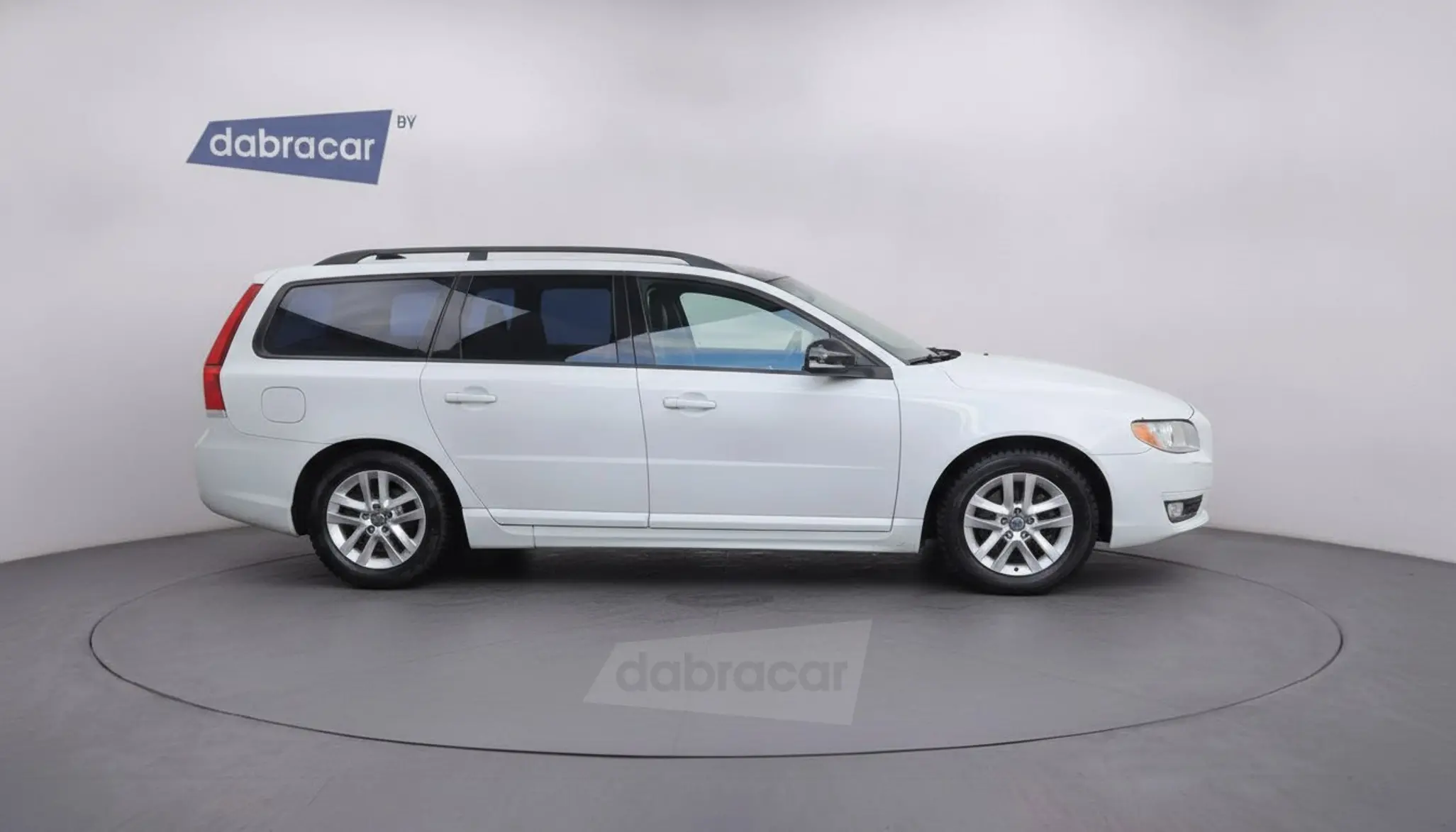  V70