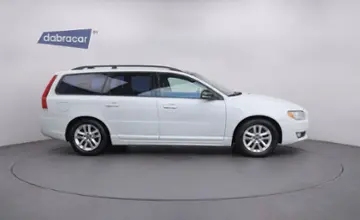 Volvo V70 2013 года за 35 400 BYN в Минск