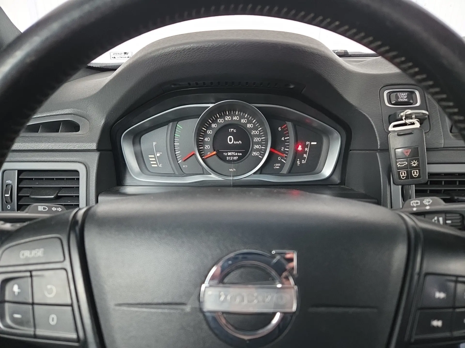  V70