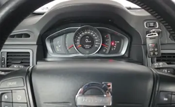 Volvo V70 2013 года за 35 400 BYN в Минск
