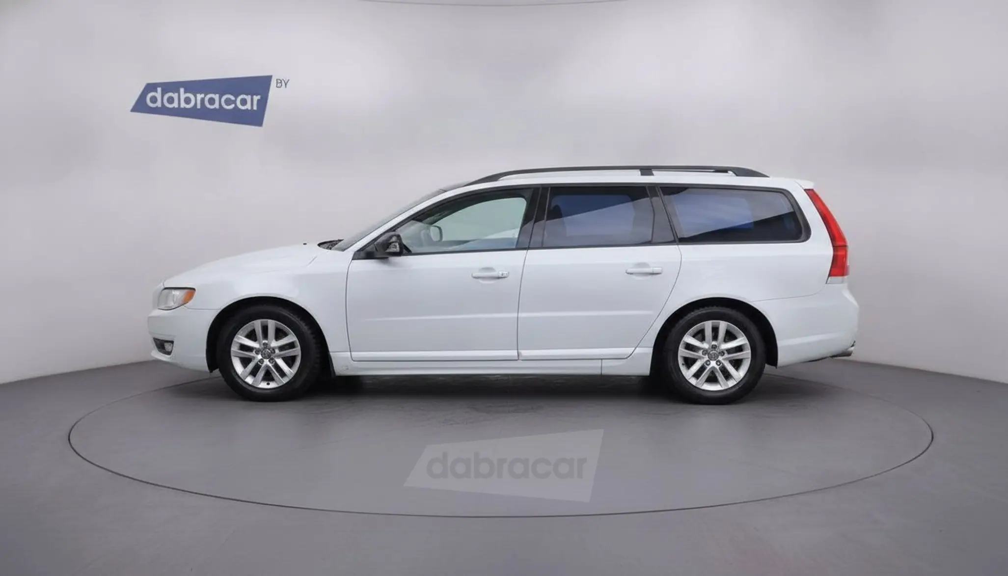  V70