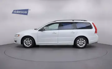 Volvo V70 2013 года за 35 400 BYN в Минск