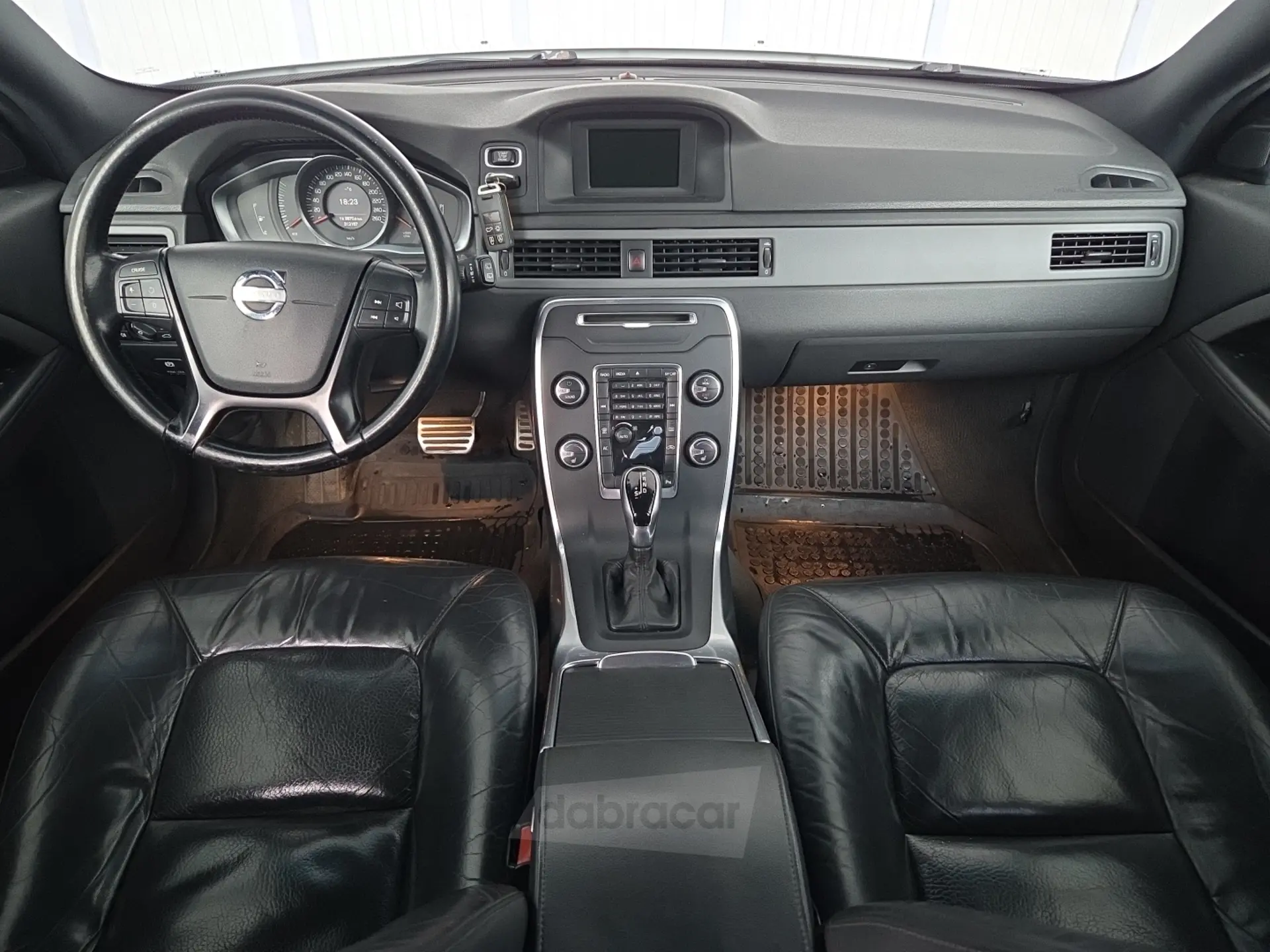  V70